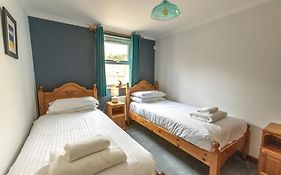 Tregurrian Villas